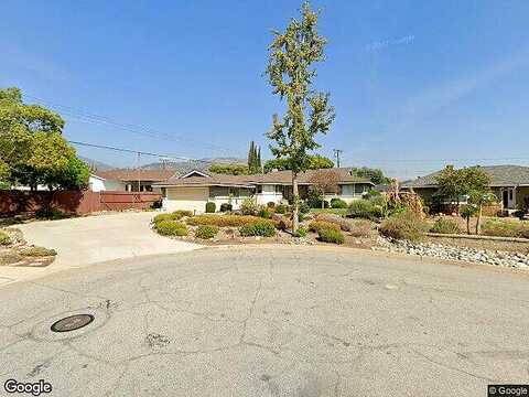 Pflueger, GLENDORA, CA 91741