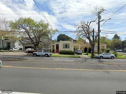 Marin, ALBANY, CA 94706