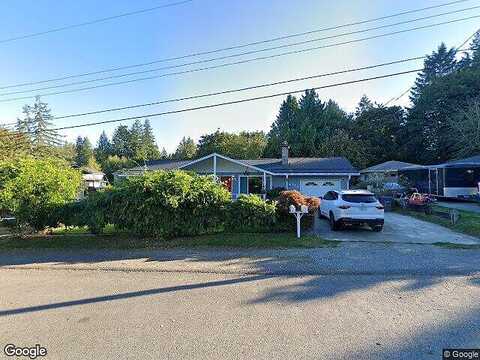 May, PORT ORCHARD, WA 98366