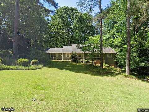 Johnson, LAWRENCEVILLE, GA 30046