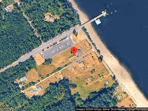 87Th Street, ANDERSON ISLAND, WA 98303