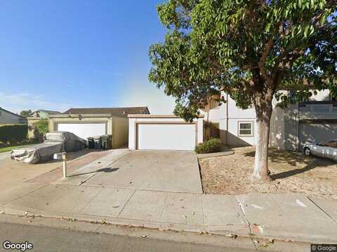 Alvarado, SALINAS, CA 93907