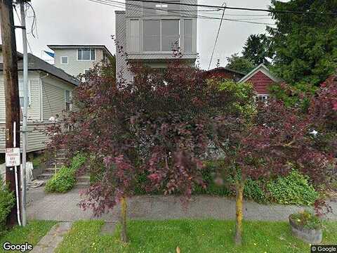 42Nd, SEATTLE, WA 98103