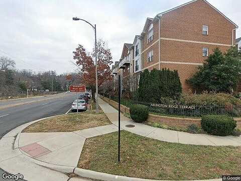 Glebe, ARLINGTON, VA 22206