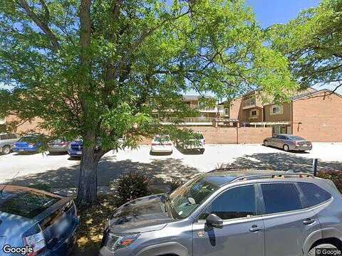 Madison, BOULDER, CO 80303