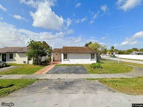 3Rd, MIAMI, FL 33182