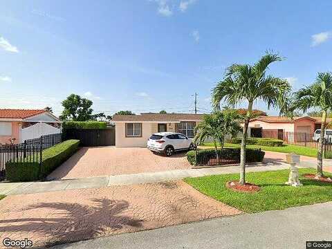79Th, HIALEAH, FL 33014