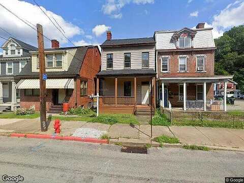 Evergreen, PITTSBURGH, PA 15209
