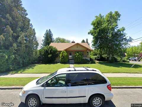 2Nd, ELLENSBURG, WA 98926