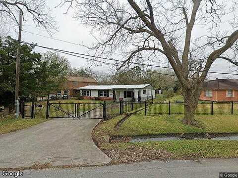 Kopman, HOUSTON, TX 77061