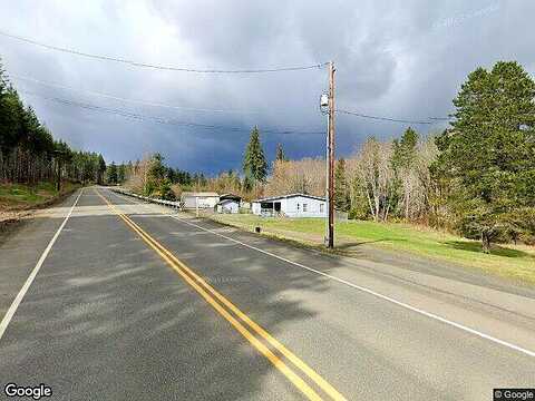 Cloquallum, SHELTON, WA 98584