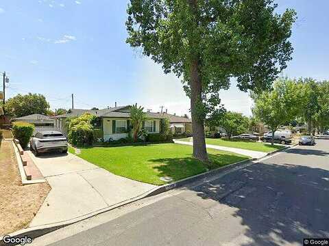 Rockne, WHITTIER, CA 90601