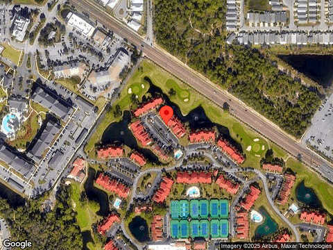 Richard Jackson, PANAMA CITY BEACH, FL 32407