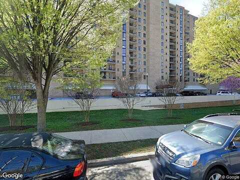 Four Mile Run, ARLINGTON, VA 22204