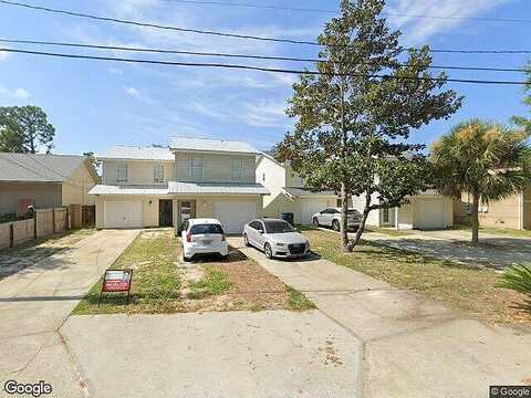 Magnolia Beach, PANAMA CITY, FL 32408