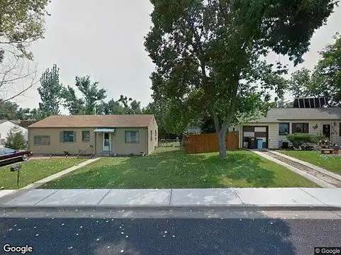 11Th, EVANS, CO 80620