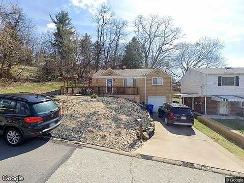 Queensboro, PITTSBURGH, PA 15226