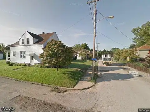 Hall, SHARPSVILLE, PA 16150