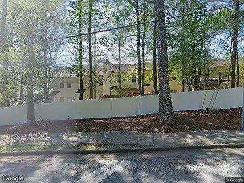 Camden Forrest, RIVERDALE, GA 30296