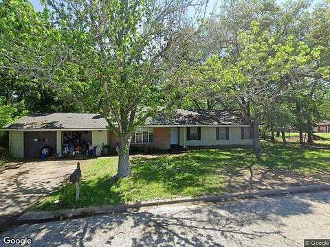 Milentz, COLUMBUS, TX 78934