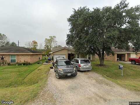 Palm, WINNIE, TX 77665