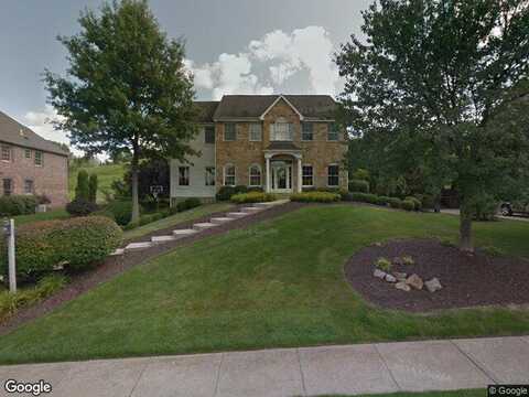 Golfview, GIBSONIA, PA 15044
