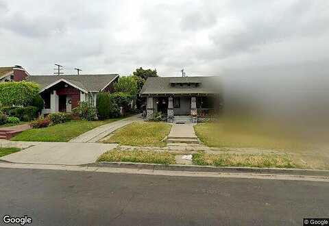 41St, LOS ANGELES, CA 90037