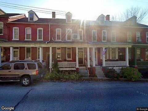 Rexmont, LEBANON, PA 17042