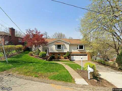 Towercrest, PITTSBURGH, PA 15228