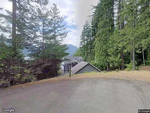 Potlatch, HOODSPORT, WA 98548