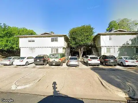 Avenue A, AUSTIN, TX 78751