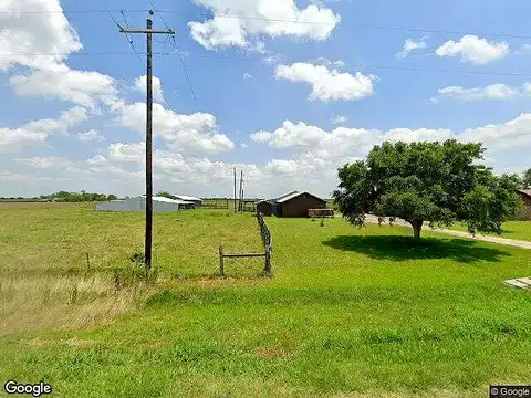 Fm 234, EDNA, TX 77957