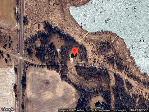 Ward Lake, ANDOVER, MN 55304