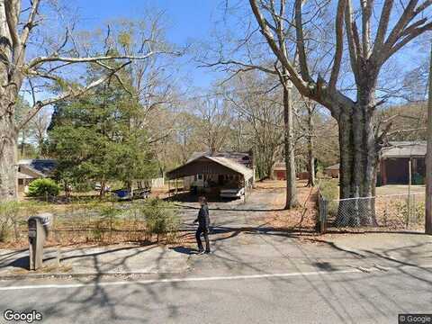 Mclendon, DECATUR, GA 30033
