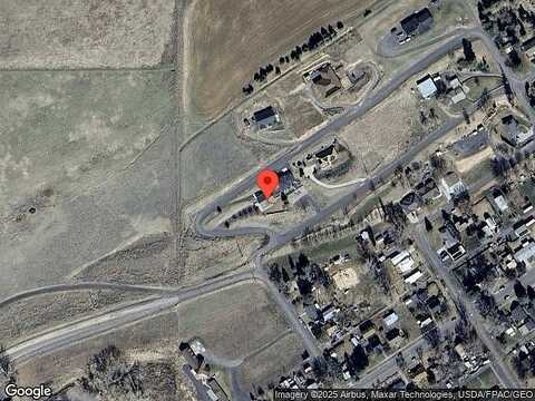 Willow, DAYTON, WA 99328