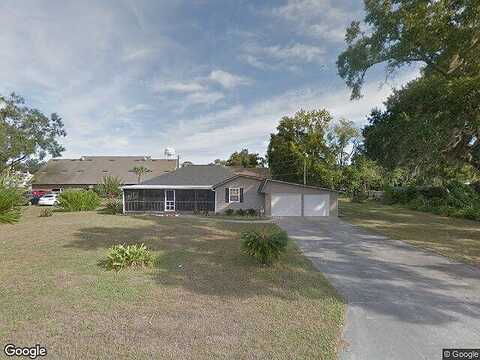113Th, BELLEVIEW, FL 34420