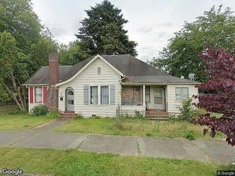 Burnett, RENTON, WA 98057