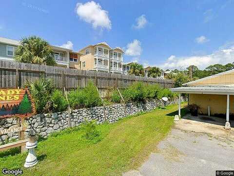 Front Beach, PANAMA CITY BEACH, FL 32407