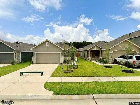 Lobellia Blossom, MAGNOLIA, TX 77354