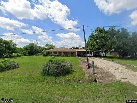 Avenue A, ROSEBUD, TX 76570