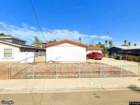 Rivera, CHULA VISTA, CA 91911