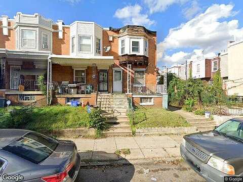 Hunter, PHILADELPHIA, PA 19131