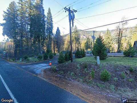 Mckenzie Hwy, McKenzie Bridge, OR 97413