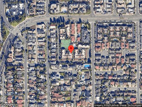 Warner Ave, Huntington Beach, CA 92649