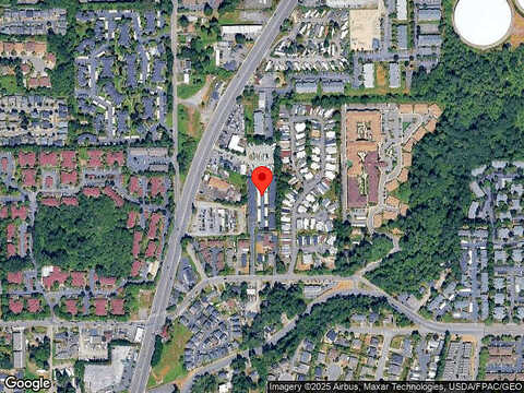 164Th St Sw, Lynnwood, WA 98087