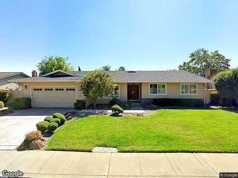 Boatwright, CONCORD, CA 94519
