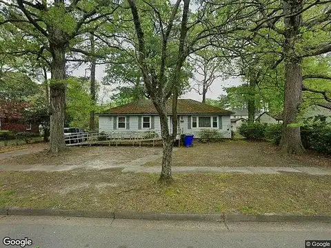 Wedgefield, NORFOLK, VA 23502