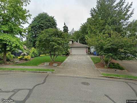 21St Street, PUYALLUP, WA 98374