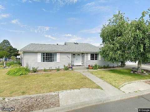 C, EPHRATA, WA 98823