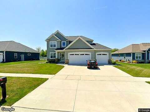 Crosswinds, RACINE, WI 53403